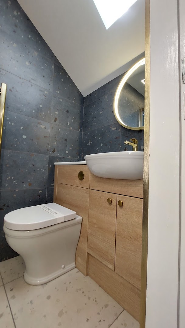 J & D Betts Plumbing Services — Photos 10