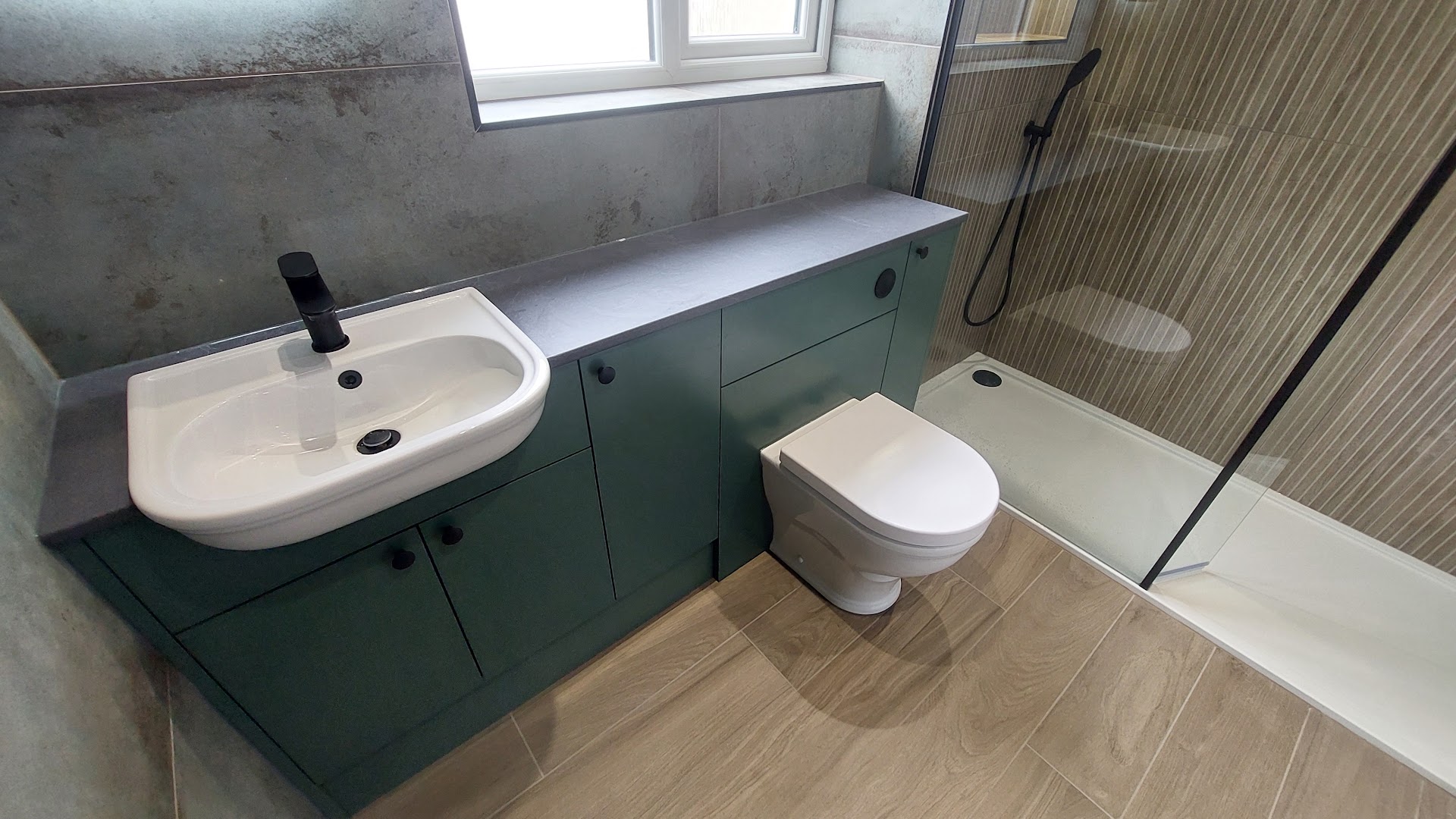 J & D Betts Plumbing Services — Photos 6