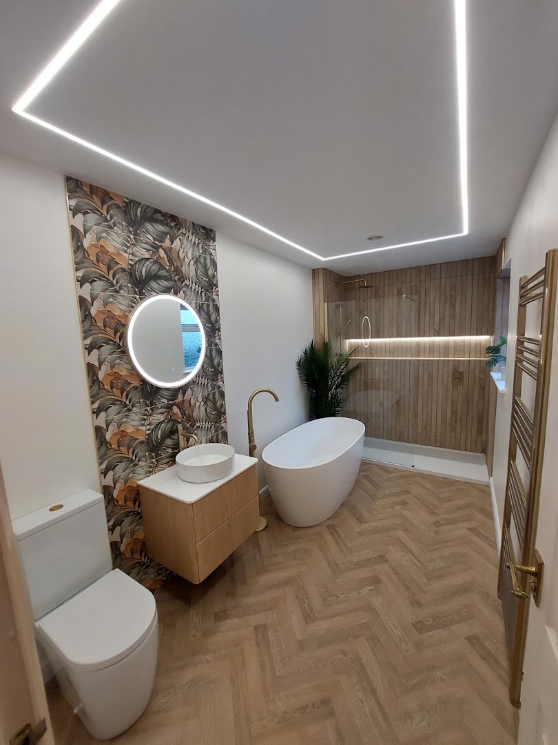 J & D Betts Plumbing Services — Photos 1