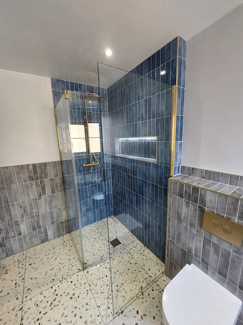 J & D Betts Plumbing Services — Photos 3