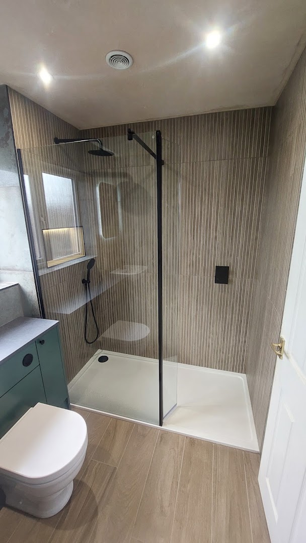 J & D Betts Plumbing Services — Photos 5
