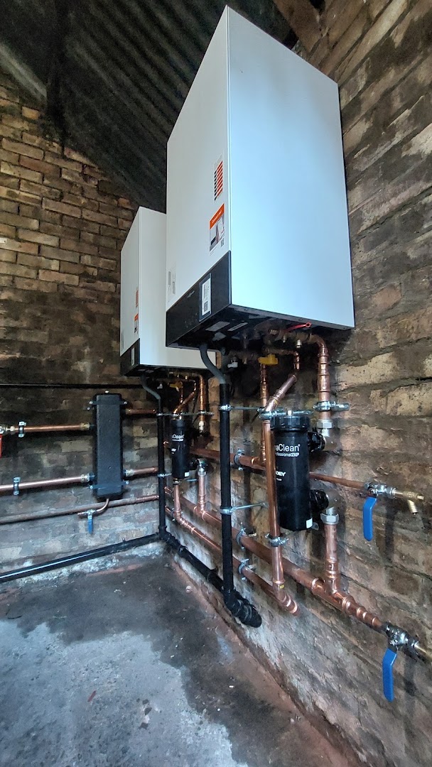 J & D Betts Plumbing Services — Photos 4
