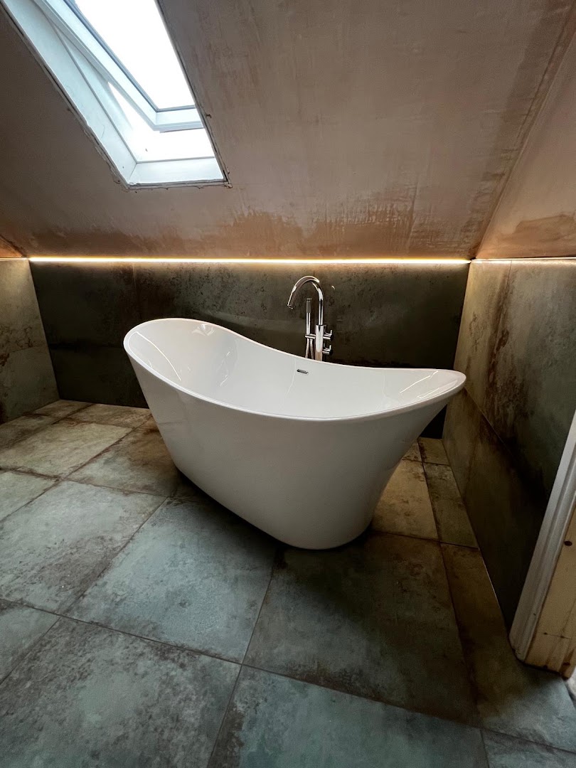 J & D Betts Plumbing Services — Photos 8