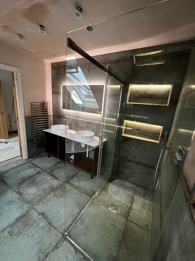 J & D Betts Plumbing Services — Photos 11