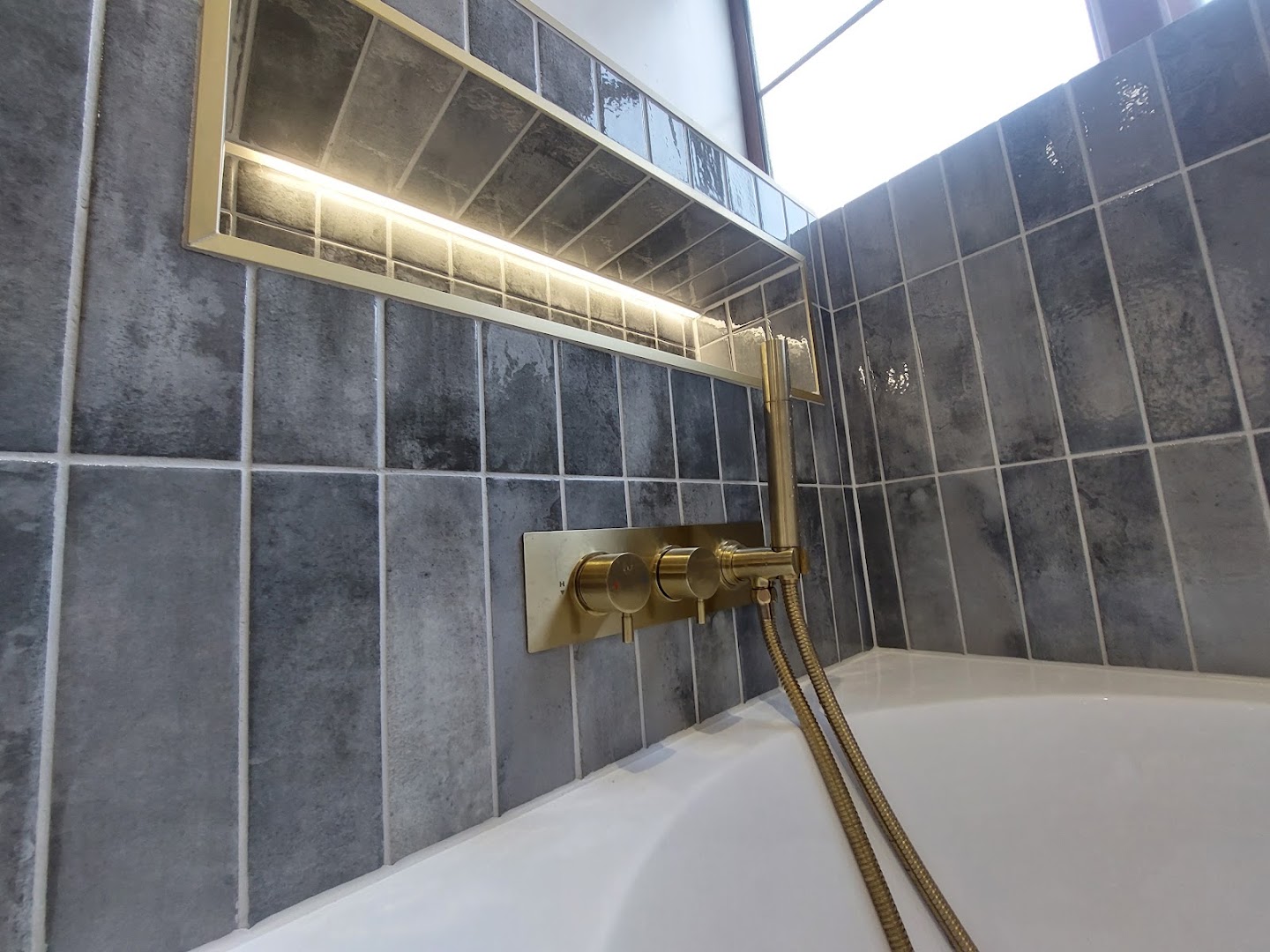 J & D Betts Plumbing Services — Photos 7